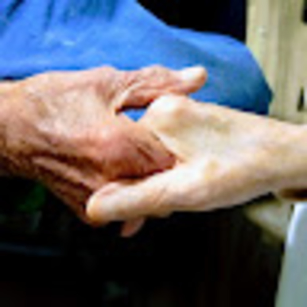 Meet your Posher, Dawn